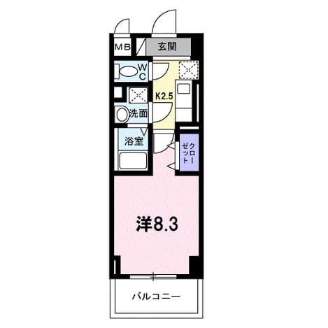 Madori 20260803000000