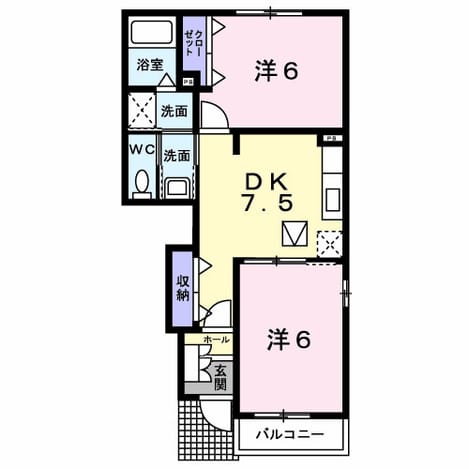 Madori 20220502000000