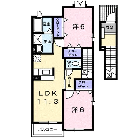 Madori 20260603000000