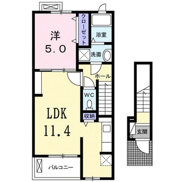 Madori 20260825000000 640x640