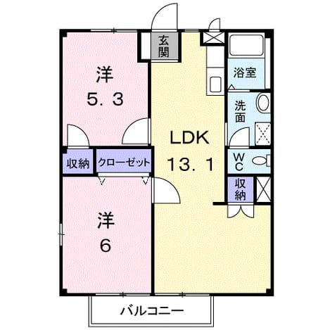 Madori 20211008000000