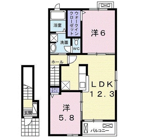Madori 20240604000000