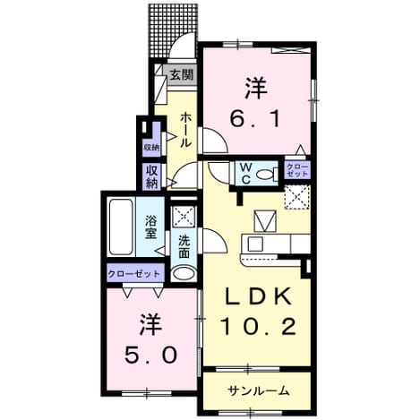 Madori 20220420000000