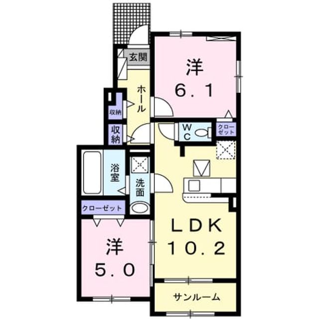 Madori 20220420000000 640x640
