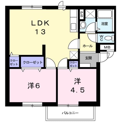 Madori 20150514000000