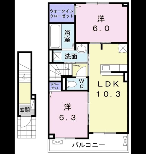 Madori 20200520000000