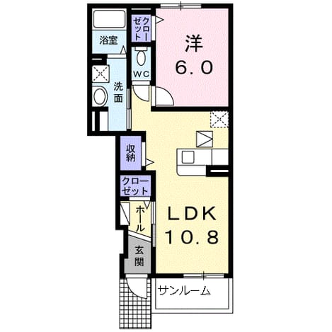 Madori 20190118000000