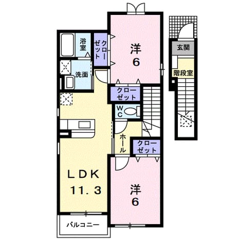 Madori 20230808000000