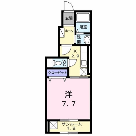 Madori 20230424000000