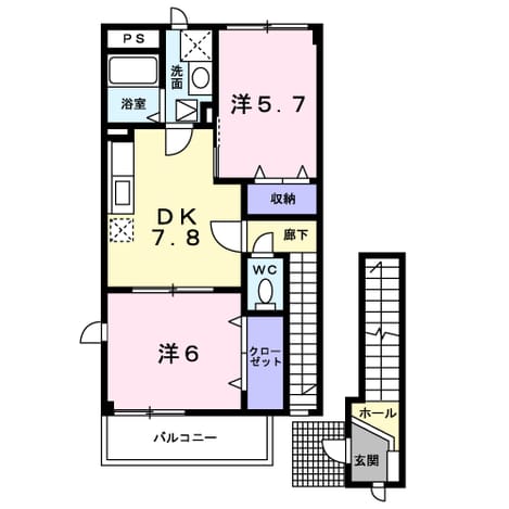 Madori 20130425000000