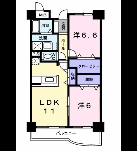 Madori 20260903000000