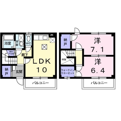 Madori 20190306000000