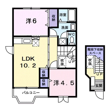 Madori 20220922000000