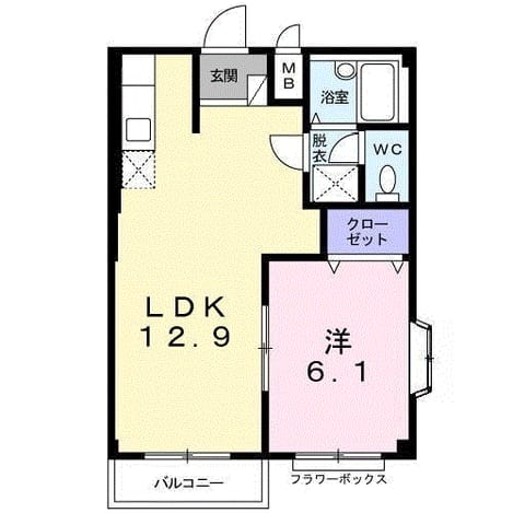 Madori 20260904000000