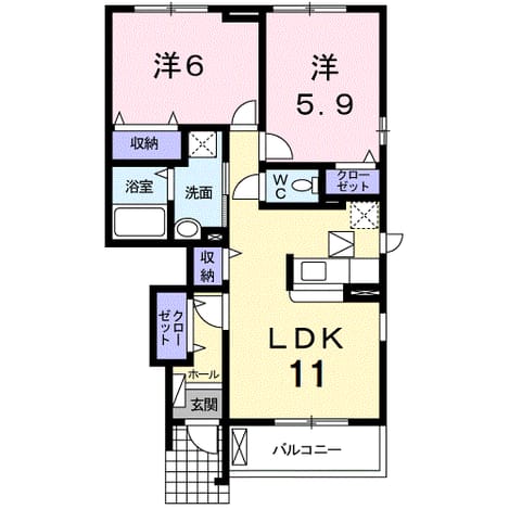 Madori 20260908000000