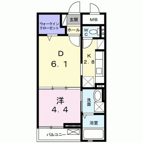 Madori 20200509000000