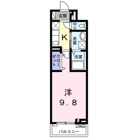 Madori 20230623000000