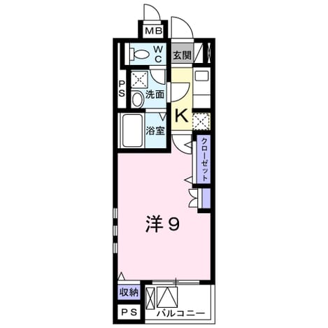 Madori 20230612000000
