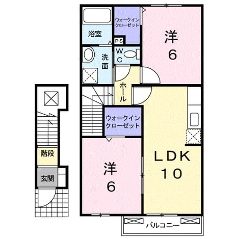Madori 20220721000000