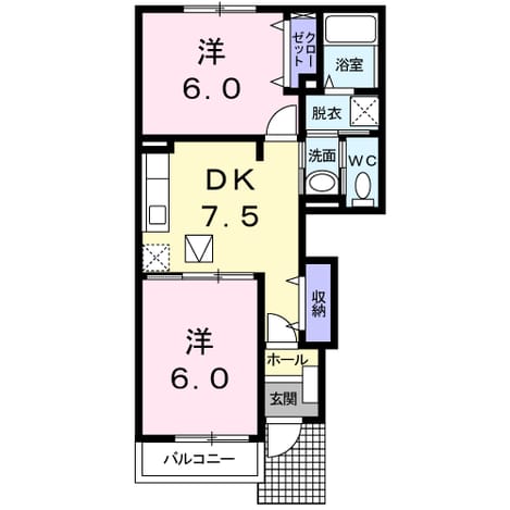 Madori 20190806000000