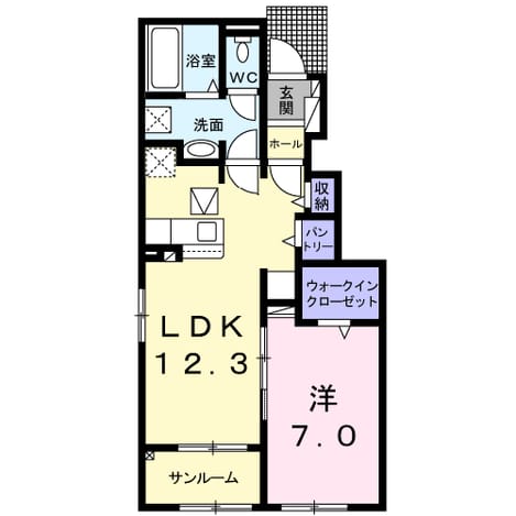 Madori 20200207000000