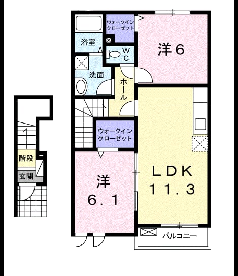 Madori 20220516000000