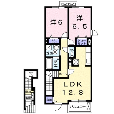 Madori 20190805000000