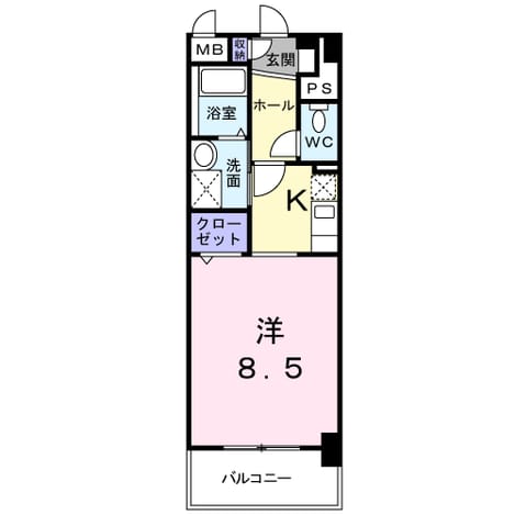 Madori 20090625000000