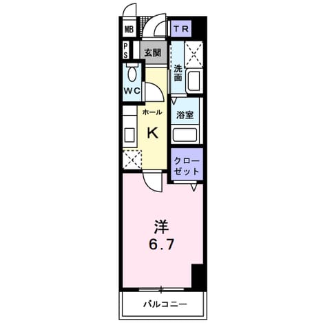 Madori 20230531000000