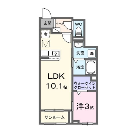 Madori 20260918000000