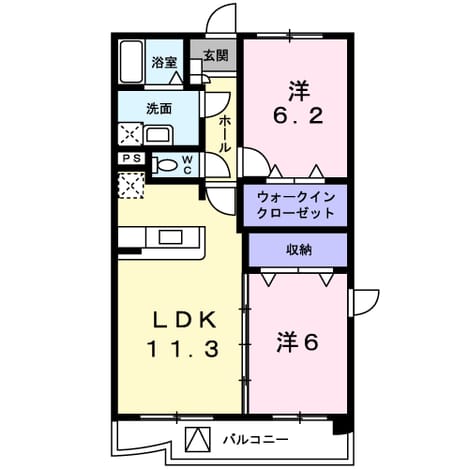 Madori 20231124000000