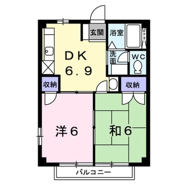 Madori 20100319000000 945x630
