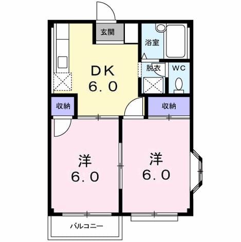 Madori 20220802000000