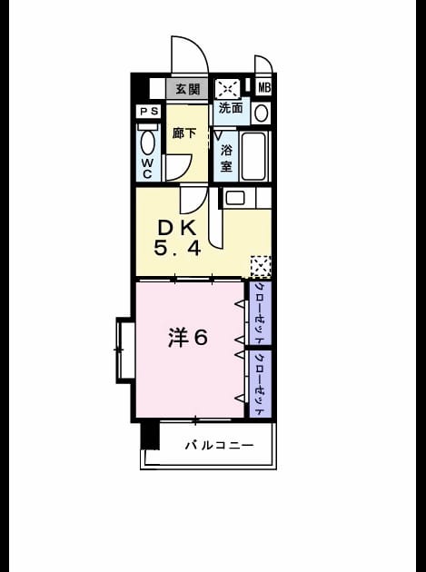Madori 20190628000000