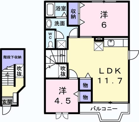 Madori 20260924000000