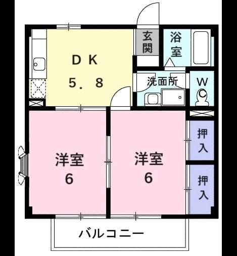 Madori 20260612000000