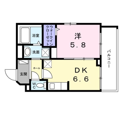 Madori 20250317000000