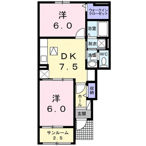Madori 20190706000000