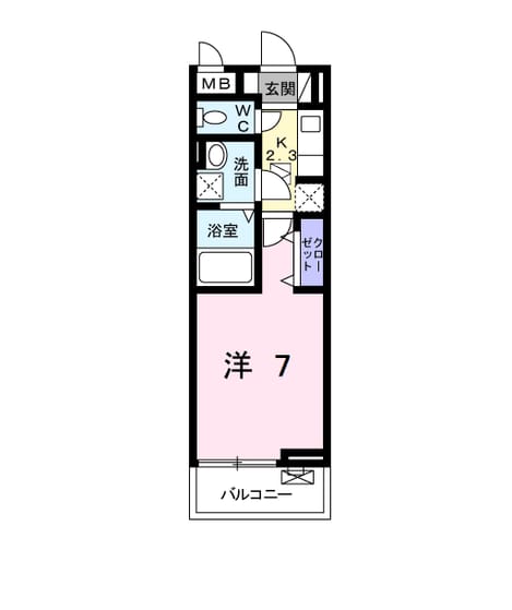 Madori 20240605000000