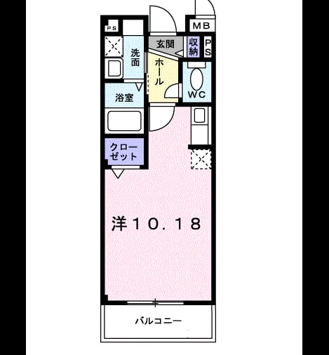 Madori 20220830000000