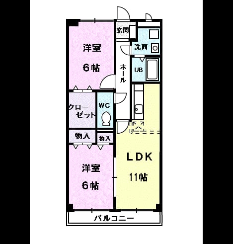 Madori 20231108000000