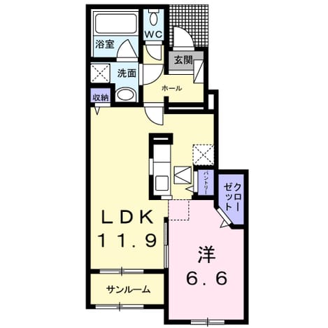 Madori 20190903000000