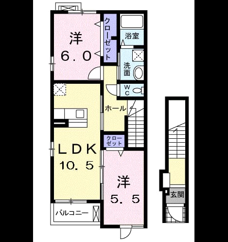 Madori 20120720000000
