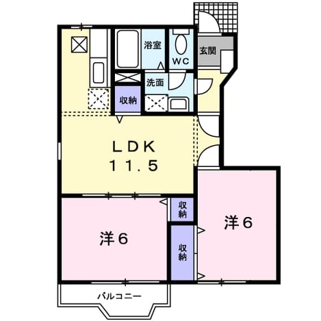 Madori 20250902000000