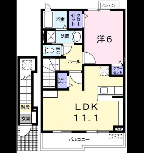 Madori 20211220000000