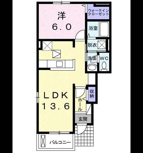 Madori 20180508000000