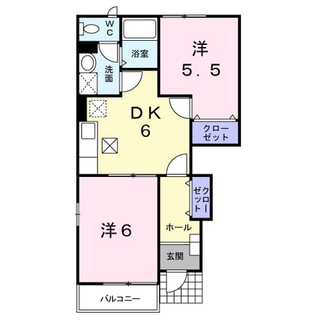 Madori 20230214000000