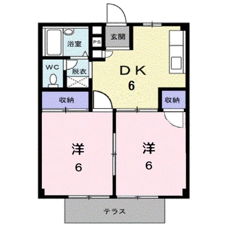Madori 20230315000000