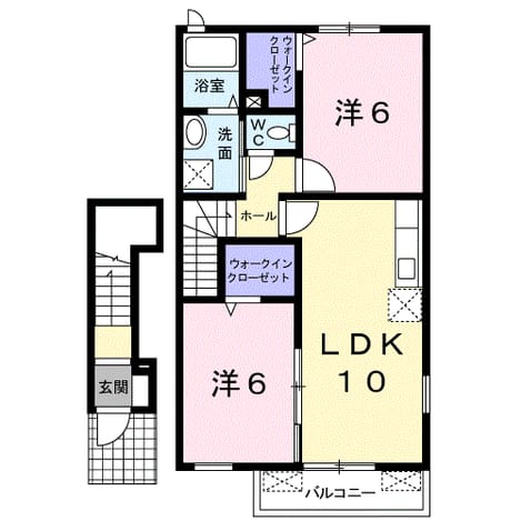 Madori 20190706000000