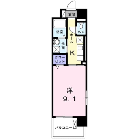 Madori 20220724000000